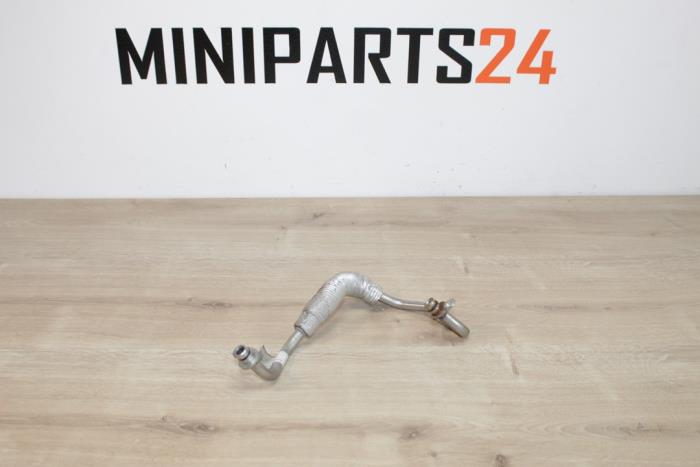 Gebruikte Oliedruk Leiding Mini Mini (F56) 2.0 16V Cooper S Prijs € 35,70 Inclusief btw aangeboden door Miniparts24