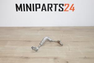 Gebruikte Oliedruk Leiding Mini Mini (F56) 2.0 16V Cooper S Prijs € 35,70 Inclusief btw aangeboden door Miniparts24 - Miniteile24 GbR