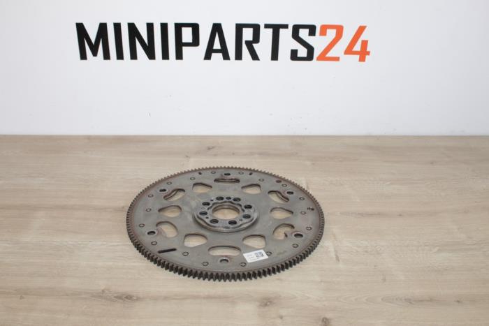 Gebruikte Vliegwiel Mini Mini (F56) 2.0 16V Cooper S Prijs € 166,60 Inclusief btw aangeboden door Miniparts24