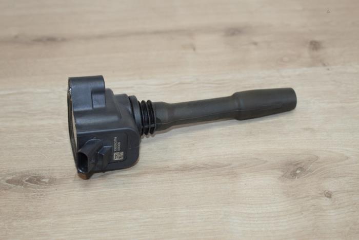 Gebruikte Bobine Mini Mini (F56) 2.0 16V Cooper S Prijs € 35,70 Inclusief btw aangeboden door Miniparts24