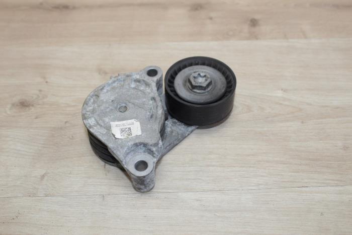Gebruikte Spanrol V-Snaar Mini Mini (F56) 2.0 16V Cooper S Prijs € 29,75 Inclusief btw aangeboden door Miniparts24
