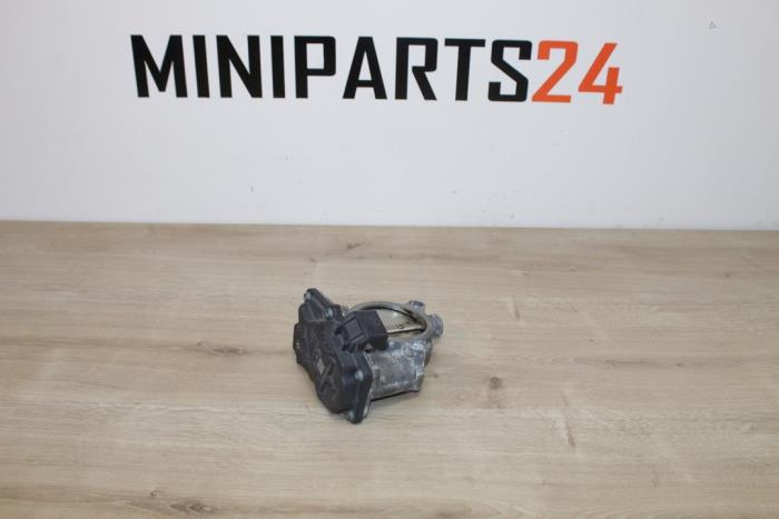 Wervelklep van een MINI Mini (F56) 2.0 16V Cooper S 2014
