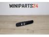 MINI Countryman (R60) 1.6 16V John Cooper Works Elektrisch Raam Schakelaar
