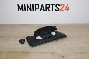 Gebruikte Zonneklep Mini Countryman (R60) 1.6 16V John Cooper Works Prijs € 77,35 Inclusief btw aangeboden door Miniparts24 - Miniteile24 GbR
