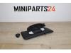 MINI Countryman (R60) 1.6 16V John Cooper Works Zonneklep