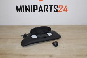 Gebruikte Zonneklep Mini Countryman (R60) 1.6 16V John Cooper Works Prijs € 77,35 Inclusief btw aangeboden door Miniparts24 - Miniteile24 GbR