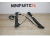 MINI Countryman (R60) 1.6 16V John Cooper Works Raammechaniek 4Deurs links-voor