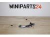 MINI Countryman (R60) 1.6 16V John Cooper Works Deurgreep 4Deurs links-voor