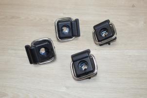 Gebruikte Afdekplaat diversen Mini Countryman (R60) 1.6 16V John Cooper Works Prijs € 23,80 Inclusief btw aangeboden door Miniparts24