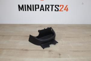 Gebruikte Opbergvak Mini Countryman (R60) 1.6 16V John Cooper Works Prijs € 17,85 Inclusief btw aangeboden door Miniparts24