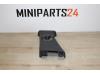 MINI Countryman (R60) 1.6 16V John Cooper Works B-stijl sierlijst exterieur