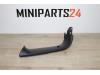 MINI Countryman (R60) 1.6 16V John Cooper Works Bekleding Achterklep