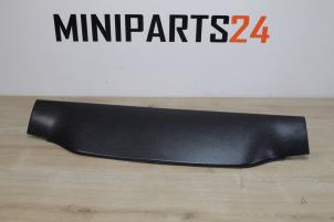 Gebruikte Afdekplaat diversen Mini Countryman (R60) 1.6 16V John Cooper Works Prijs € 29,75 Inclusief btw aangeboden door Miniparts24 - Miniteile24 GbR