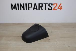 Gebruikte Afdekplaat diversen Mini Countryman (R60) 1.6 16V John Cooper Works Prijs € 23,80 Inclusief btw aangeboden door Miniparts24