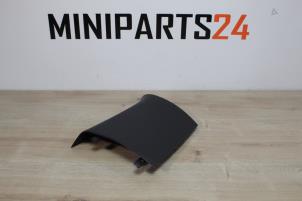 Gebruikte Afdekplaat diversen Mini Countryman (R60) 1.6 16V John Cooper Works Prijs € 23,80 Inclusief btw aangeboden door Miniparts24
