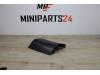 MINI Countryman (R60) 1.6 16V John Cooper Works C-stijl afdekkap rechts
