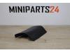 MINI Countryman (R60) 1.6 16V John Cooper Works C-stijl afdekkap links