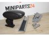 MINI Countryman (R60) 1.6 16V John Cooper Works Armleuning