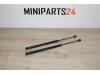 MINI Countryman (R60) 1.6 16V John Cooper Works Gasdemperset Kofferdeksel