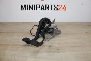 Gebruikte Pedalen Set Mini Countryman (R60) 1.6 16V John Cooper Works Prijs € 77,35 Inclusief btw aangeboden door Miniparts24
