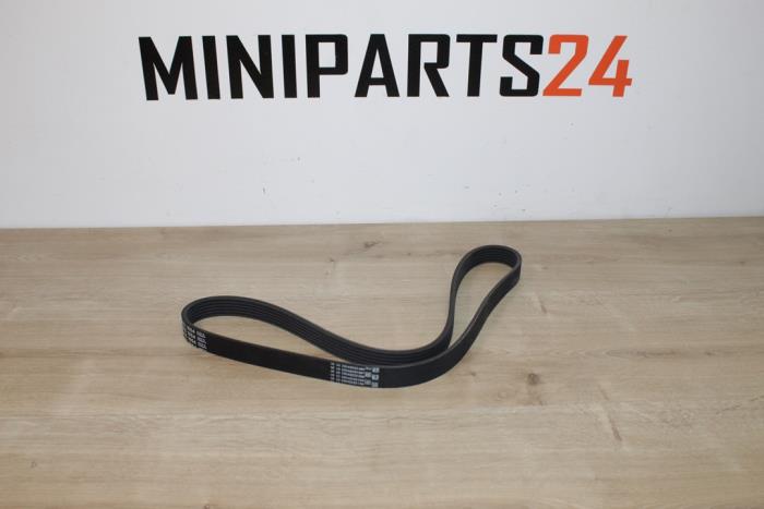 Nieuwe V Snaar Mini Cooper Prijs € 24,50 Inclusief btw aangeboden door Miniparts24