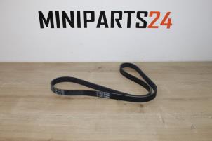 Nieuwe V Snaar Mini JCW Prijs € 24,50 Inclusief btw aangeboden door Miniparts24 - Miniteile24 GbR