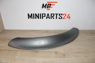 Gebruikte Achterspoiler Mini Mini Cooper S (R53) 1.6 16V Prijs € 77,35 Inclusief btw aangeboden door Miniparts24 - Miniteile24 GbR