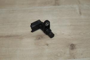 Gebruikte Nokkenas Sensor Mini Countryman (R60) 1.6 16V John Cooper Works Prijs € 17,85 Inclusief btw aangeboden door Miniparts24 - Miniteile24 GbR