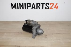 Gebruikte Startmotor Mini Countryman (R60) 1.6 16V John Cooper Works Prijs € 53,55 Inclusief btw aangeboden door Miniparts24 - Miniteile24 GbR