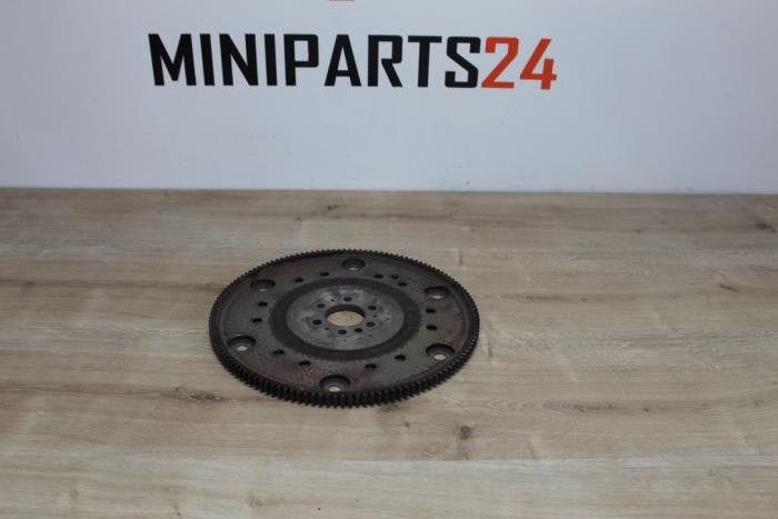Gebruikte Vliegwiel Mini Mini (R56) 1.6 16V Cooper Prijs € 59,50 Inclusief btw aangeboden door Miniparts24