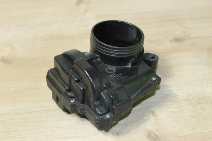 Gebruikte Wervelklep Mini Mini (R56) 1.6 16V Cooper Prijs € 59,50 Inclusief btw aangeboden door Miniparts24
