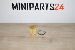 Nieuwe Oliefilter Mini Cooper Prijs € 9,95 Inclusief btw aangeboden door Miniparts24 - Miniteile24 GbR