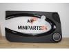 MINI Mini (R56) 1.6 16V Cooper S Deurbekleding 2Deurs links