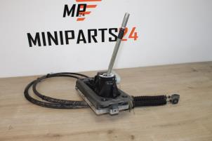 Gebruikte Pook Mini Clubman (R55) 1.6 Cooper D Prijs € 35,70 Inclusief btw aangeboden door Miniparts24 - Miniteile24 GbR