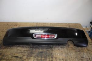 Gebruikte Achterbumper Mini Mini (R56) 1.6 One D 16V Prijs € 208,25 Inclusief btw aangeboden door Miniparts24 - Miniteile24 GbR