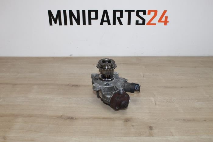 Gebruikte Hogedrukpomp Mini Clubman (R55) 1.6 Cooper D Prijs € 238,00 Inclusief btw aangeboden door Miniparts24