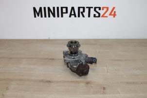Gebruikte Hogedrukpomp Mini Clubman (R55) 1.6 Cooper D Prijs € 238,00 Inclusief btw aangeboden door Miniparts24 - Miniteile24 GbR