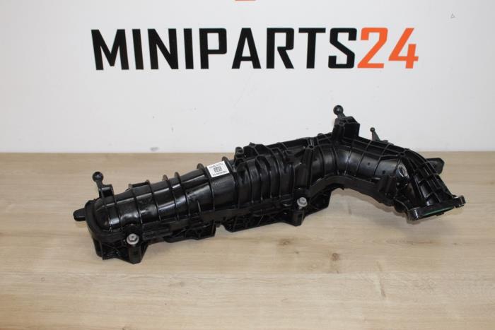Gebruikte Inlaatspruitstuk Mini Clubman (R55) 1.6 Cooper D Prijs € 119,00 Inclusief btw aangeboden door Miniparts24