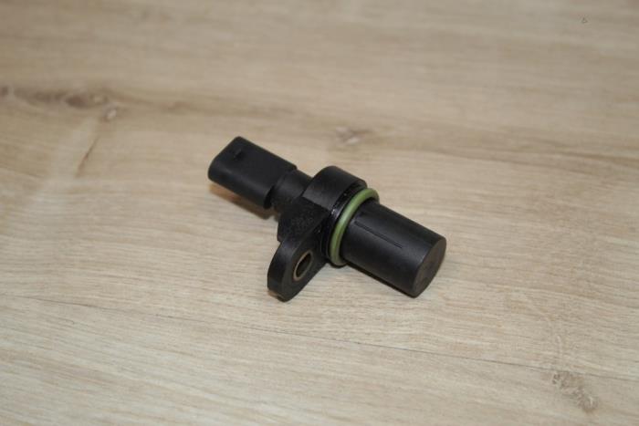 Gebruikte Nokkenas Sensor Mini Clubman (R55) 1.6 Cooper D Prijs € 29,75 Inclusief btw aangeboden door Miniparts24