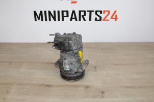 Gebruikte Aircopomp Mini Clubman (R55) 1.6 Cooper D Prijs € 83,30 Inclusief btw aangeboden door Miniparts24 - Miniteile24 GbR