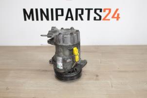Gebruikte Aircopomp Mini Countryman (R60) 1.6 Cooper D ALL4 Prijs € 83,30 Inclusief btw aangeboden door Miniparts24 - Miniteile24 GbR