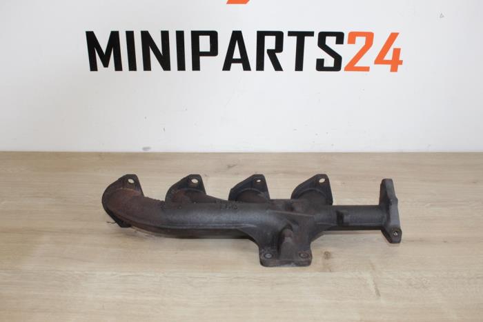 Gebruikte Uitlaatspruitstuk Mini Countryman (R60) 1.6 Cooper D ALL4 Prijs € 35,70 Inclusief btw aangeboden door Miniparts24