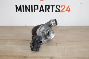 Gebruikte Turbo Mini Countryman (R60) 1.6 Cooper D ALL4 Prijs € 476,00 Inclusief btw aangeboden door Miniparts24 - Miniteile24 GbR