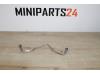 Oliedruk Leiding van een Mini Mini (R56), 2006 / 2013 1.6 16V Cooper S, Hatchback, Benzine, 1.598cc, 120kW (163pk), FWD, N14B16A, 2006-10 / 2010-03, MF71; MF73 2009