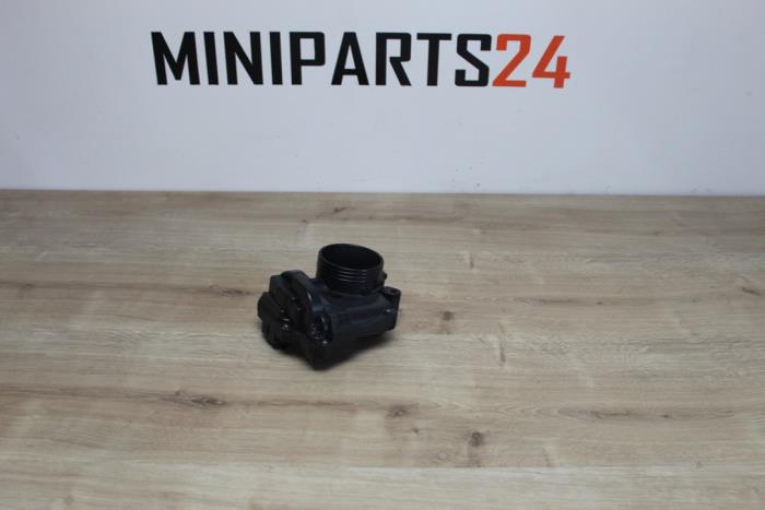 Gebruikte Wervelklep Mini Mini (R56) 1.6 16V Cooper Prijs € 59,50 Inclusief btw aangeboden door Miniparts24