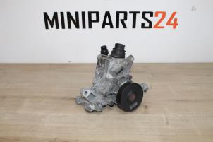 Gebruikte Waterpomp Mini Countryman (R60) 1.6 Cooper D ALL4 Prijs € 29,75 Inclusief btw aangeboden door Miniparts24 - Miniteile24 GbR