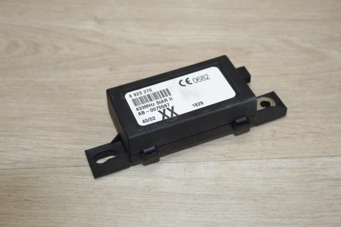 Gebruikte Computer Diversen Mini Mini Cooper S (R53) 1.6 16V Prijs € 29,75 Inclusief btw aangeboden door Miniparts24