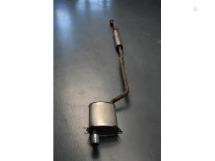 Gebruikte Uitlaat (compleet) Mini Mini (R56) 1.6 16V Cooper Prijs € 238,00 Inclusief btw aangeboden door Miniparts24 - Miniteile24 GbR