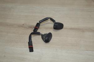 Gebruikte Ruitensproeier voor BMW Mini One/Cooper (R50) 1.6 16V Cooper Prijs € 29,75 Inclusief btw aangeboden door Miniparts24 - Miniteile24 GbR