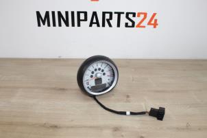Gebruikte Toerenteller Mini Mini (R56) 1.6 16V Cooper Prijs € 41,65 Inclusief btw aangeboden door Miniparts24 - Miniteile24 GbR